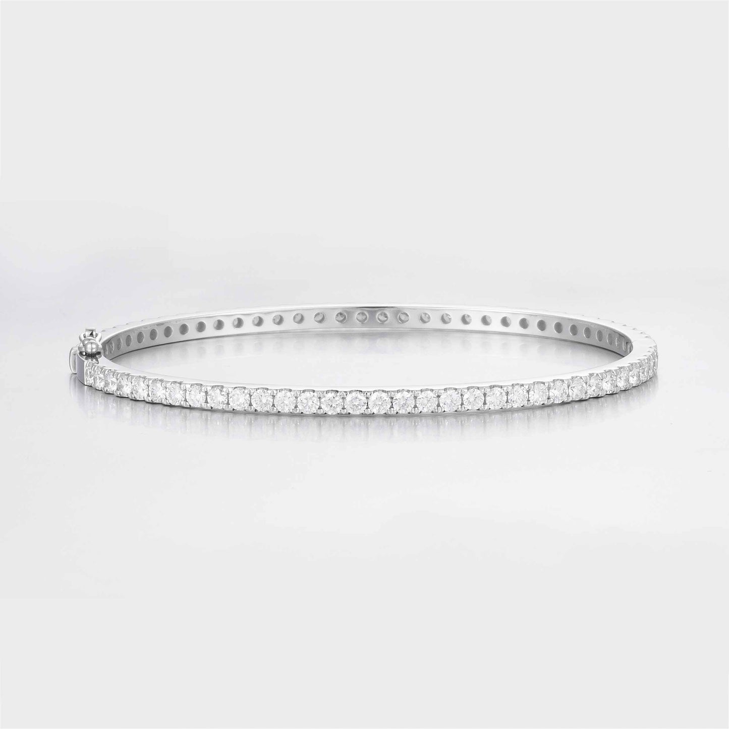 Timeless Eternity Bangle -Joy