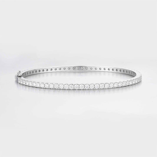 Timeless Eternity Bangle -Joy